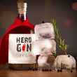 Laden Sie das Bild in den Galerie-Viewer, Hero Gin 0,5l - 41% -