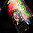 Laden Sie das Bild in den Galerie-Viewer, Hero Gin Rum Jamaika Cask finish 0,5l - 41% -